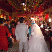 باغلاندىم ساڭا