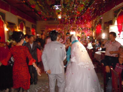 باغلاندىم ساڭا