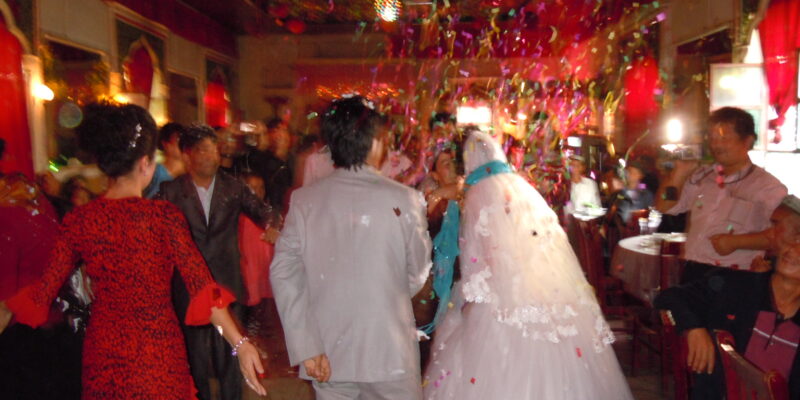 باغلاندىم ساڭا