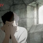 مېنىڭ ئاخىرقى كۈنۈم