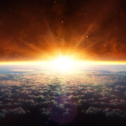 ئئالەمنىڭ يارىتىلىشى