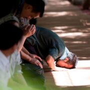 ھەقىقىي ئىبادەت نېمە