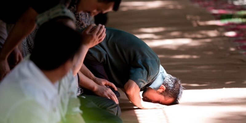 ھەقىقىي ئىبادەت نېمە