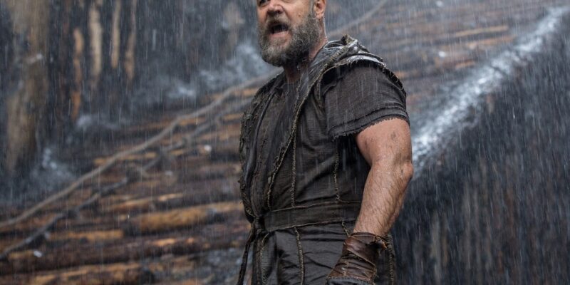 نۇھ پەيغەمبەر