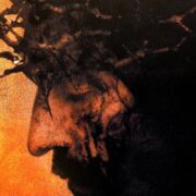 مەسىھنىڭ قىزغىنلىقى