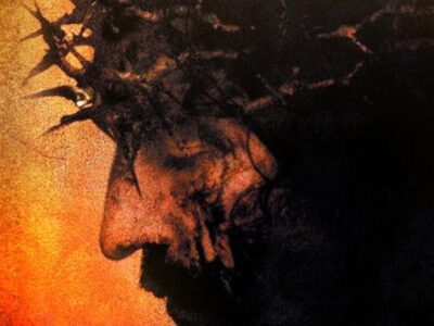 مەسىھنىڭ قىزغىنلىقى