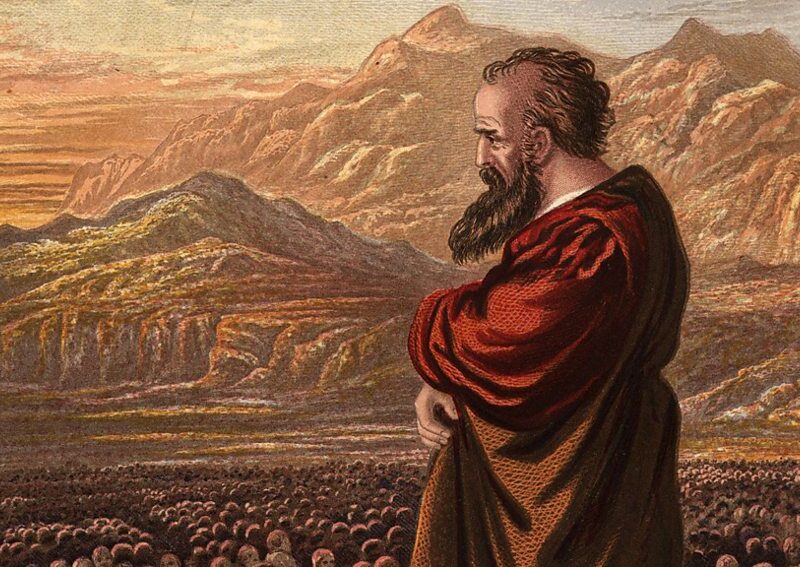 قىسەسۇل ئەنبىيا