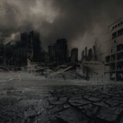 قىيامەت كۈنىنىڭ ئالامىتى