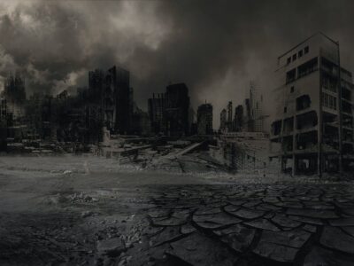 قىيامەت كۈنىنىڭ ئالامىتى