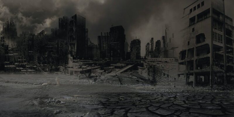 قىيامەت كۈنىنىڭ ئالامىتى