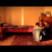 خوسروۋنەڭ سەرگۈزەشتلىرى