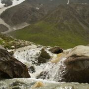 مەھبۇبنىڭ ناخشىسى