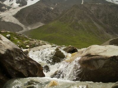 مەھبۇبنىڭ ناخشىسى