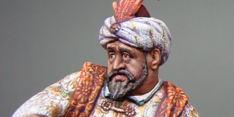 پادىشاھنىڭ چۈشى