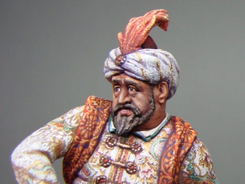 پادىشاھنىڭ چۈشى