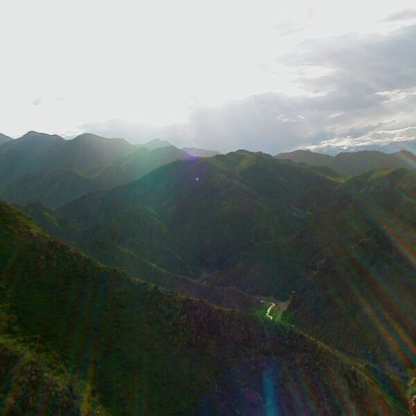 ھاياتلىق نۇرى